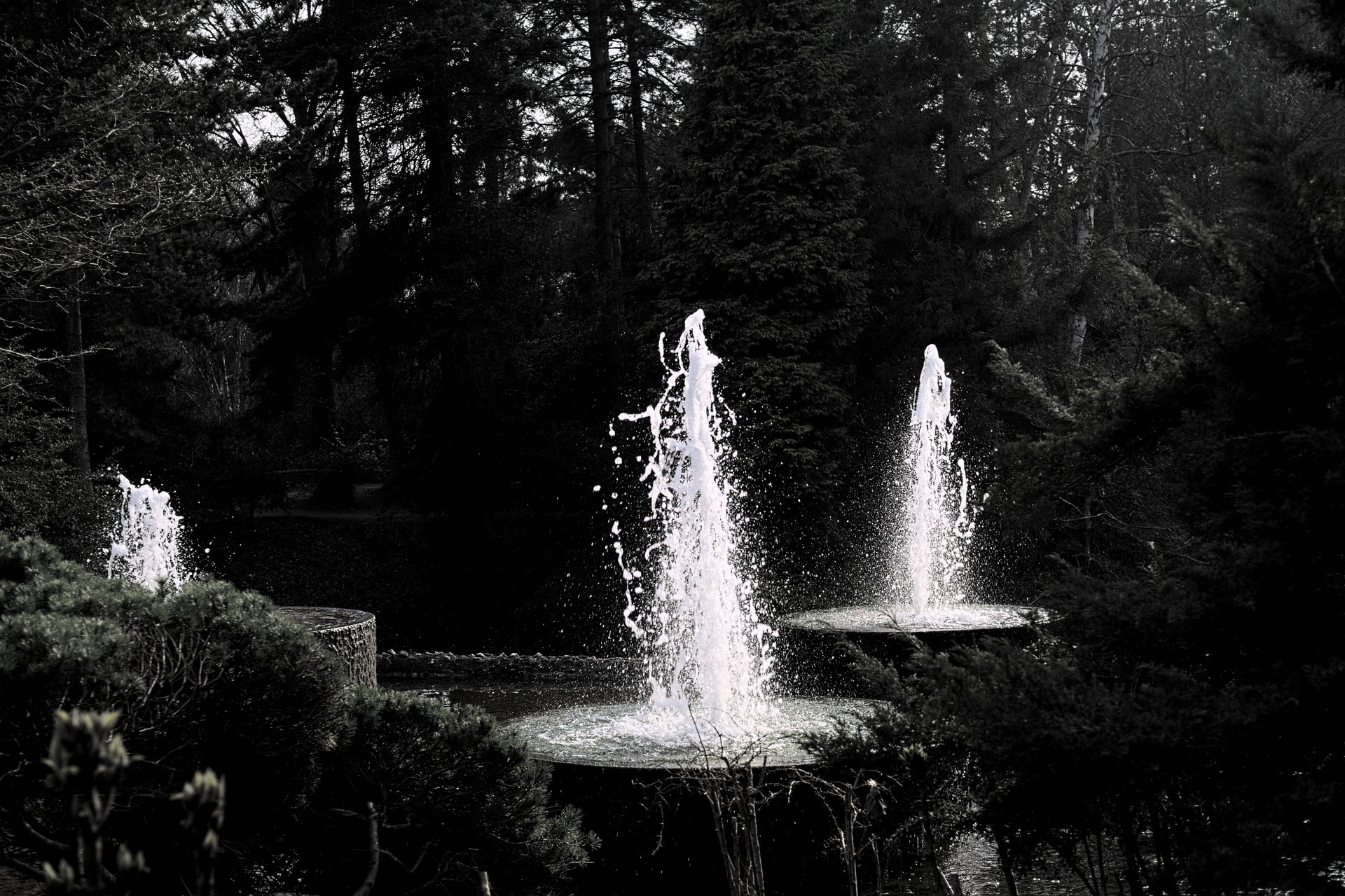 Wasserspiele